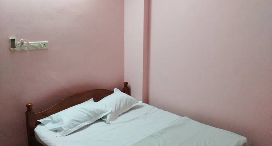 Hotel B.G.Plaza, Thiruvananthapuram 5